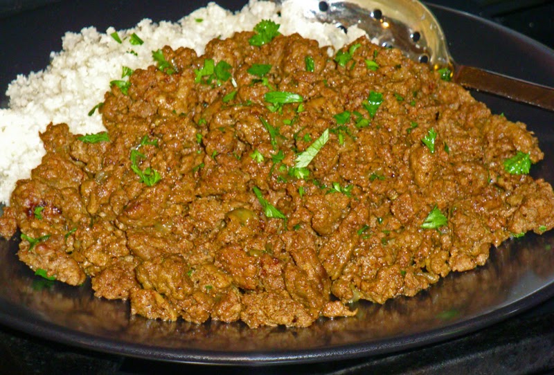 ground beef recipes